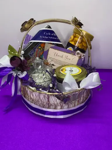 Customisable Gift Hamper